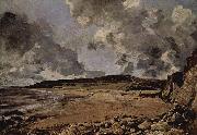 John Constable Weymouth Bay oil painting picture wholesale